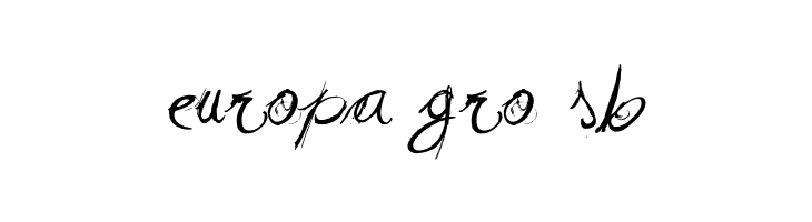 Vtks Relaxing Blaze  Free Fonts Download