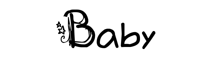 Initialized  Free Fonts Download