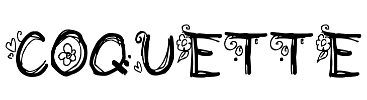 Initialized  Free Fonts Download