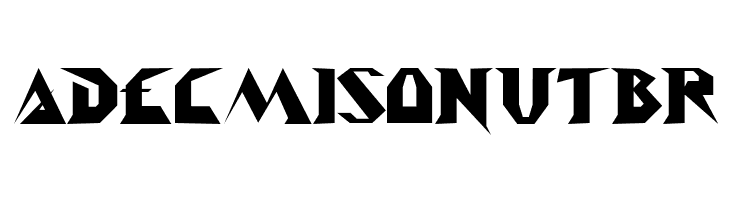 Y2Kill  Free Fonts Download