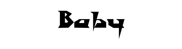 Y2Kill  Free Fonts Download