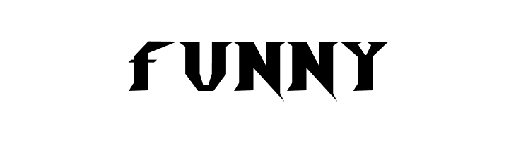 Y2Kill  Free Fonts Download