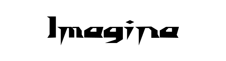 Y2Kill  Free Fonts Download