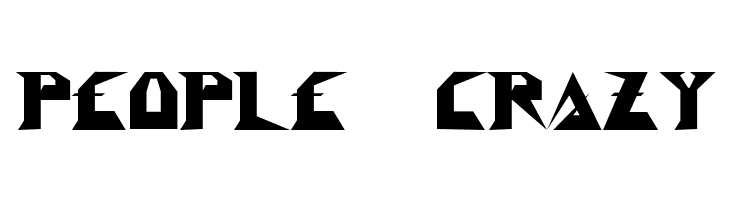 Y2Kill  Free Fonts Download