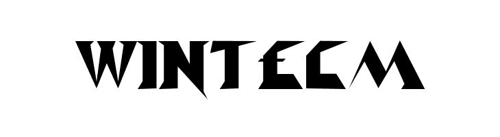 Y2Kill  Free Fonts Download