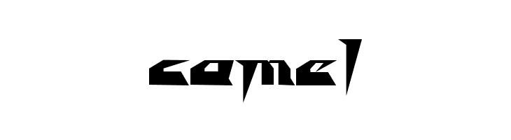 Y2Kill  Free Fonts Download