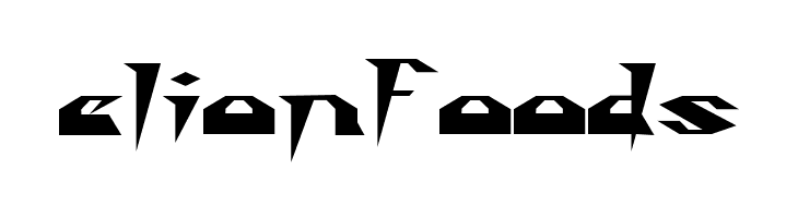 Y2Kill  Free Fonts Download