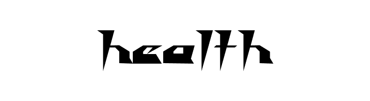 Y2Kill  Free Fonts Download