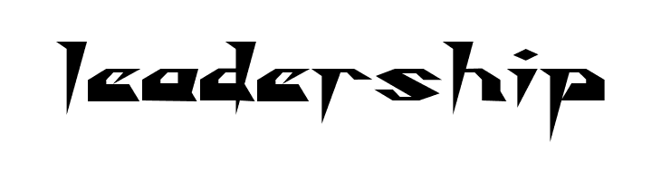 Y2Kill  Free Fonts Download