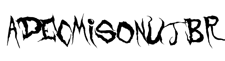 Frank Knows  Free Fonts Download