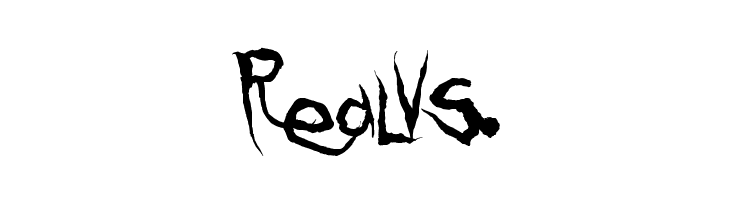 Frank Knows  Free Fonts Download