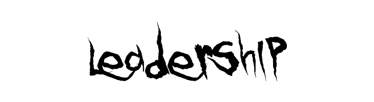 Frank Knows  Free Fonts Download