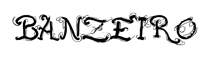 Raslani Ancient Script  Free Fonts Download