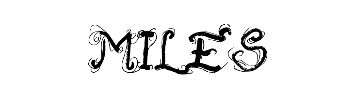 Raslani Ancient Script  Free Fonts Download