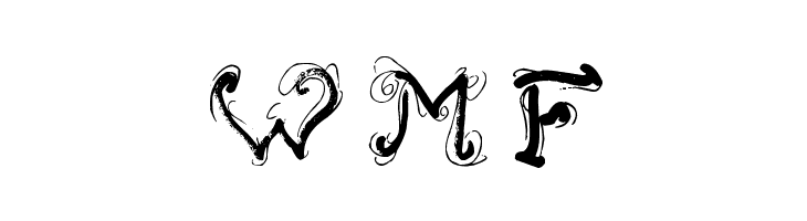 Raslani Ancient Script  Free Fonts Download