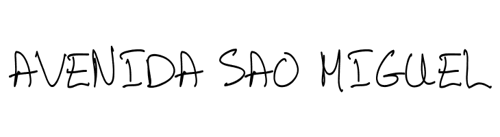 Artskyd Hand  Free Fonts Download