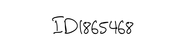 Artskyd Hand  Free Fonts Download