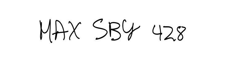 Artskyd Hand  Free Fonts Download