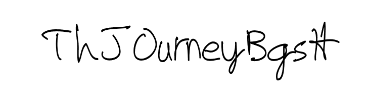 Artskyd Hand  Free Fonts Download