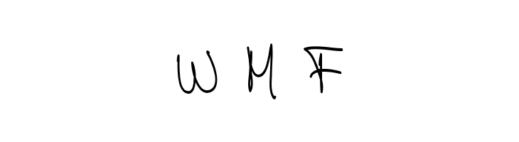 Artskyd Hand  Free Fonts Download