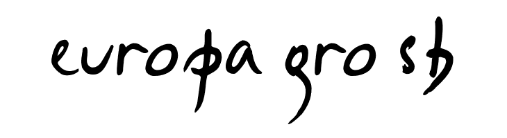 Selus  Free Fonts Download