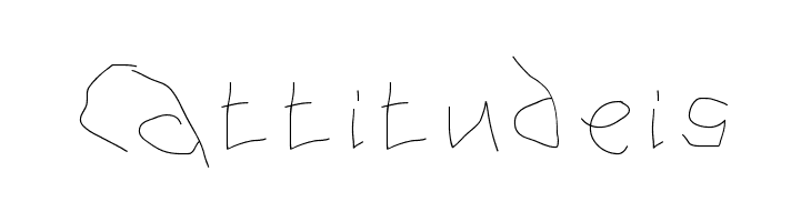 AnAlphaBetIsm  Free Fonts Download