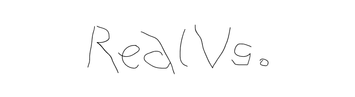 AnAlphaBetIsm  Free Fonts Download