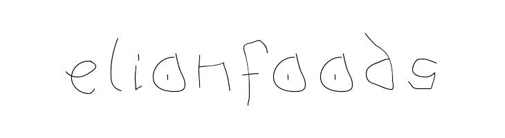 AnAlphaBetIsm  Free Fonts Download