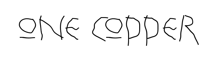 AnAlphaBetIsm-Medium  Free Fonts Download