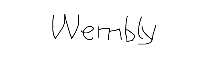 AnAlphaBetIsm-Medium  Free Fonts Download