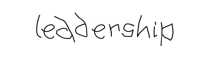 AnAlphaBetIsm-Medium  Free Fonts Download