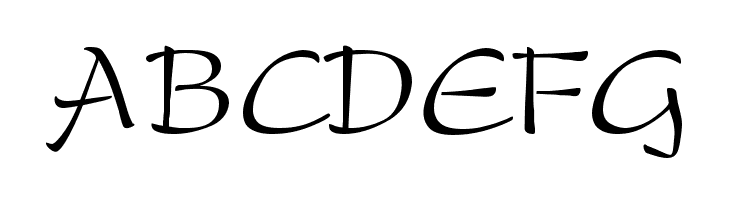 DreamerOne  Free Fonts Download