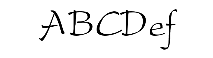 DreamerOne  Free Fonts Download