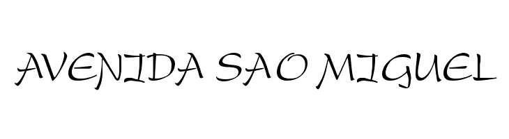 DreamerOne  Free Fonts Download