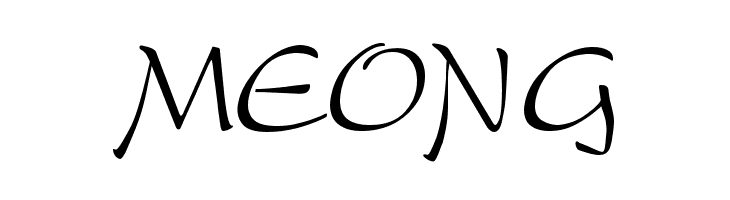 DreamerOne  Free Fonts Download