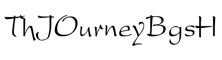 DreamerOne  Free Fonts Download
