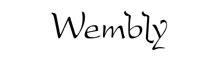 DreamerOne  Free Fonts Download