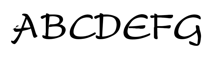 DreamerOne Bold  Free Fonts Download