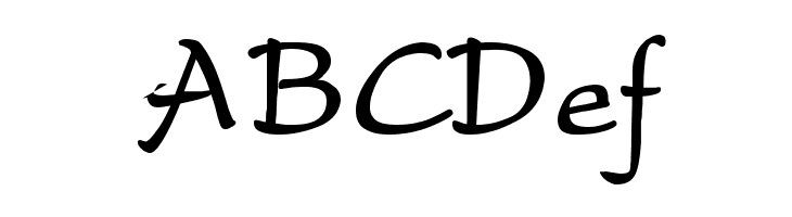 DreamerOne Bold  Free Fonts Download