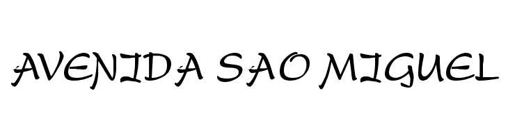 DreamerOne Bold  Free Fonts Download