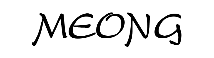 DreamerOne Bold  Free Fonts Download