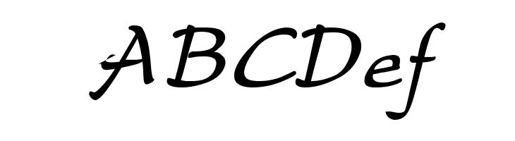 DreamerOne Bold Italic  Free Fonts Download