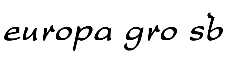 DreamerOne Bold Italic  Free Fonts Download