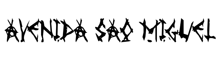 AnarK  Free Fonts Download