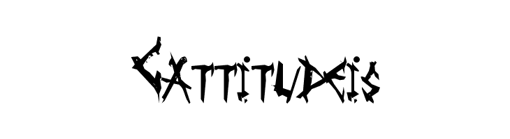 AnarK  Free Fonts Download