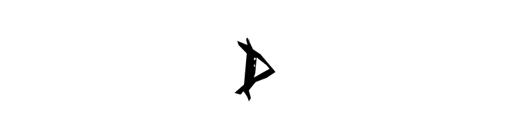 AnarK  Free Fonts Download