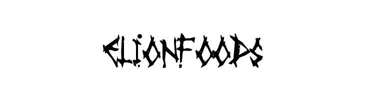 AnarK  Free Fonts Download