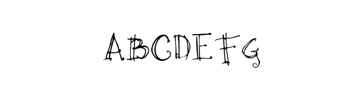 Cricket  Free Fonts Download