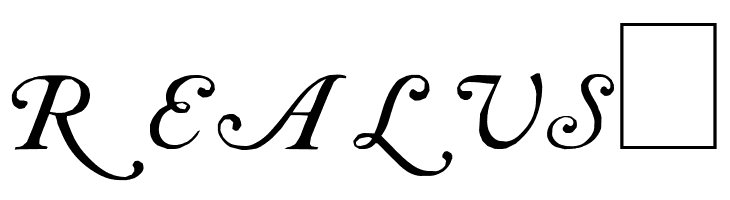 Caslon Initials  Free Fonts Download