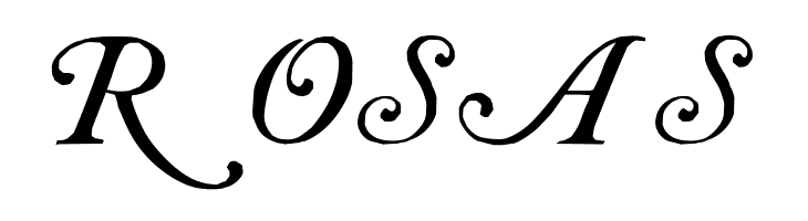 Caslon Initials  Free Fonts Download